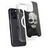 Silent Skull iPhone 16 Pro MagSafe Case
